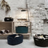 Restore Korb hoch | dark green